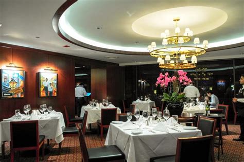 ruth's chris steak house singapore|Ruth's Chris Steak House .